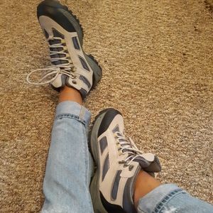 Denali hiking boots
